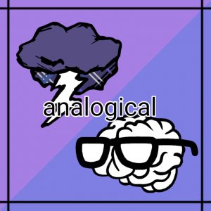 Analogical