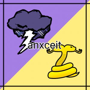 Anxceit