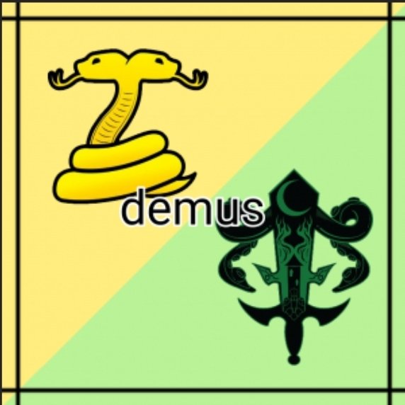 Demus