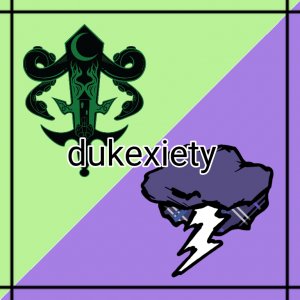 Dukexiety