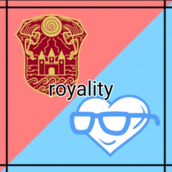 Royality