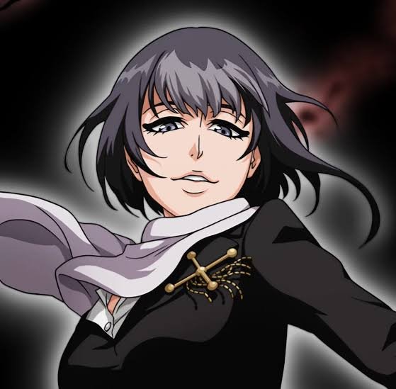 Aura Michibane