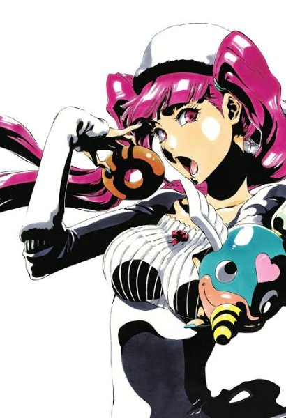 Riruka Dokugamine