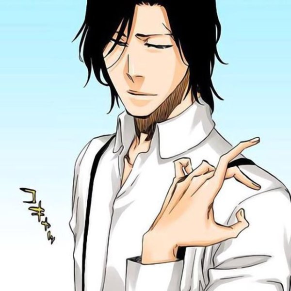 Shukuro Tsukishima