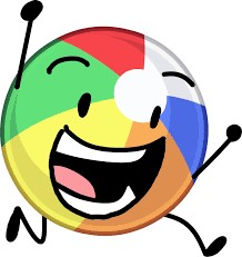Beach ball