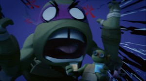 Battle for New York: Part 1 (S3.E12)