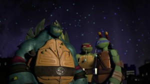 Battle for New York: Part 2 (S3.E13)