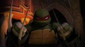 Clash of the Mutanimals (S3.E16)