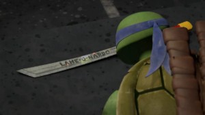 Follow the Leader (S2.E3)