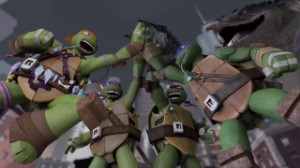 Into Dimension X! (S2.E24)