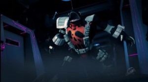 Operation: Break Out (S1.E24)