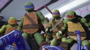 Rise of the Turtles: Part 2 (S1.E2)