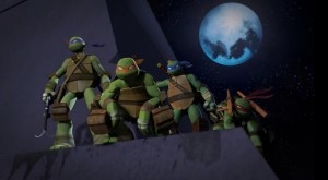 Showdown: Part 1 (S1.E25)