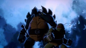 Slash and Destroy (S2.E7)