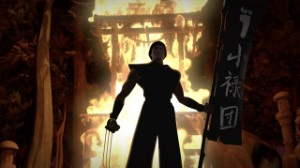 Tale of the Yokai (S3.E20)