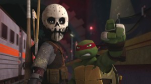 The Good, the Bad, and Casey Jones (S2.E8)