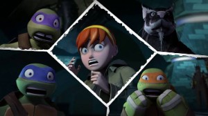 The Invasion: Part 1 (S2.E25)