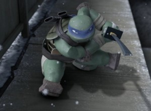 The Invasion: Part 2 (S2.E26)