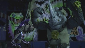 The Pig and the Rhino (S3.E11)