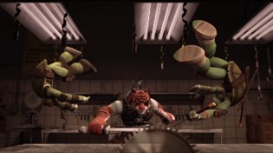 The Wrath of Tiger Claw (S2.E19)