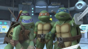 Trans-Dimensional Turtles (S4.E10)