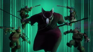 Vengeance is Mine (S2.E22)