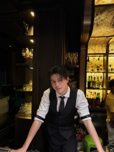William