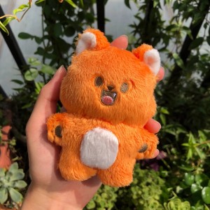 Foxie