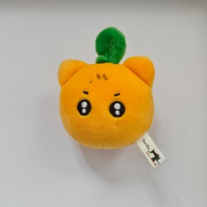 renjun tangerine doll