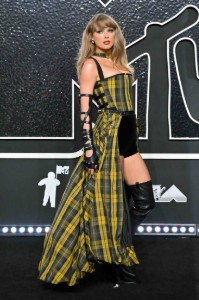 VMAs (2024)