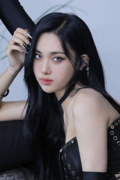 Aisha everglow