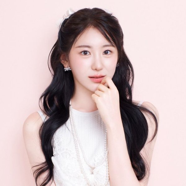 Chaeyeon iz*one