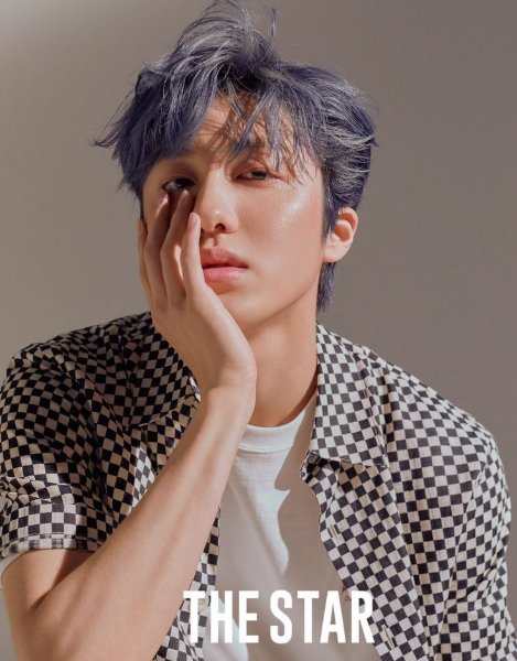 Chani sf9