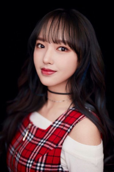 Chengxiao wjsn