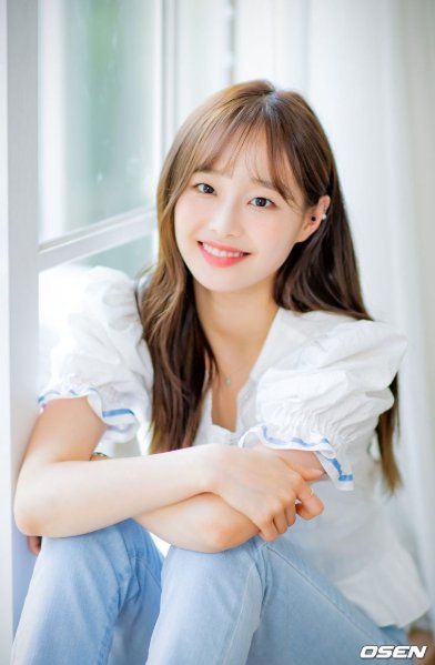 Chuu loona