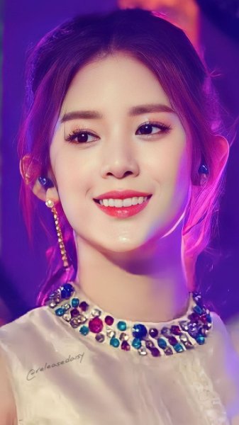 Daisy momoland