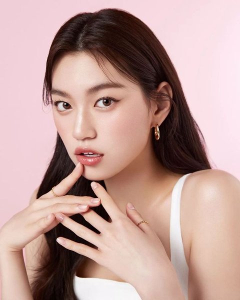 Doyeon i.o.i
