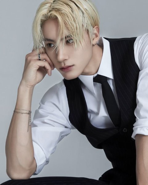 Eric the boyz