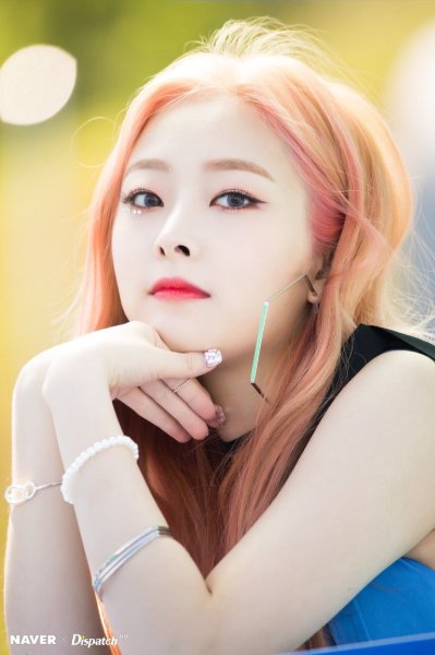 Eunwoo pristin