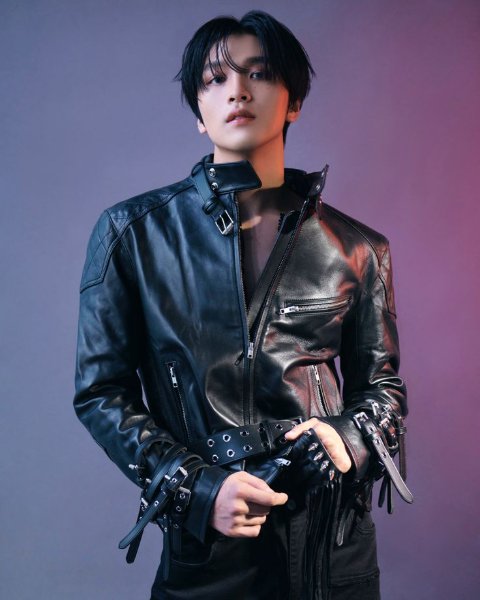 Haechan nct