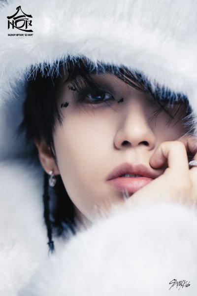 Han skz