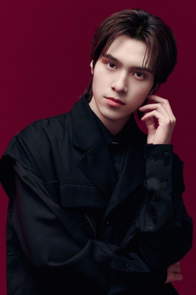 Hendery wayv