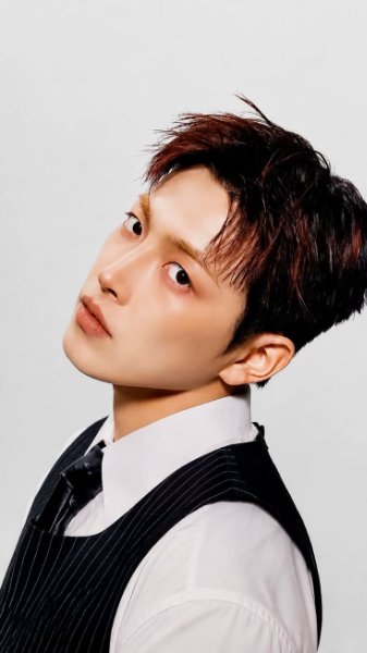 Hongjoong ateez