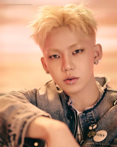 Hyunsuk treasure