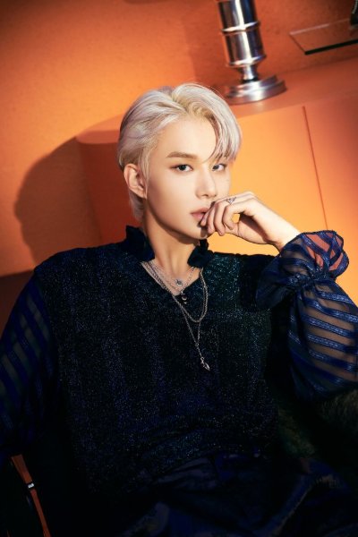 Jungwoo nct