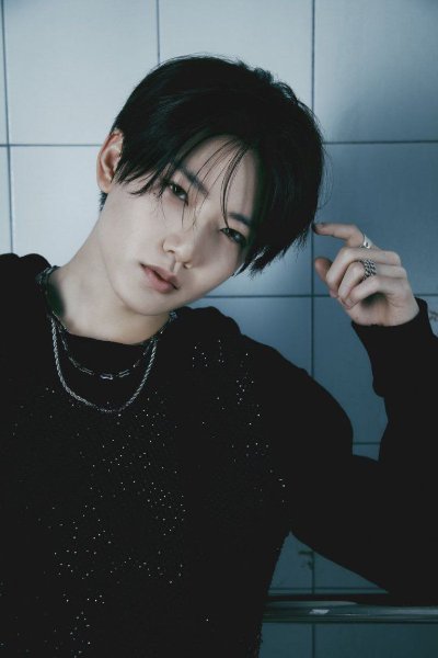 Junkyu treasure