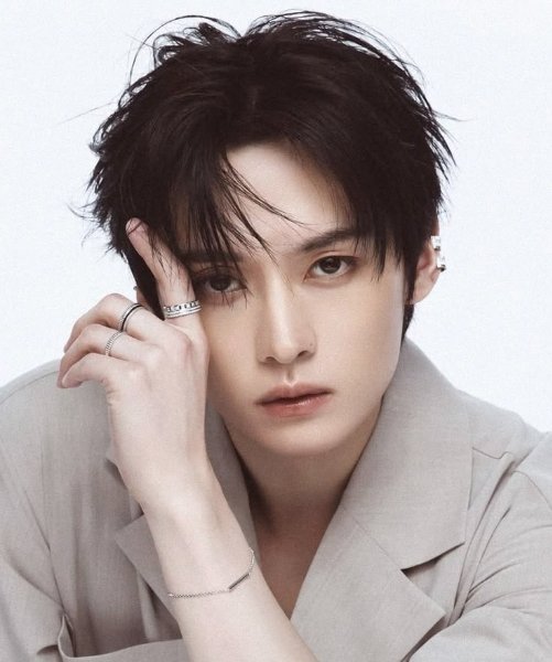 Lee know skz