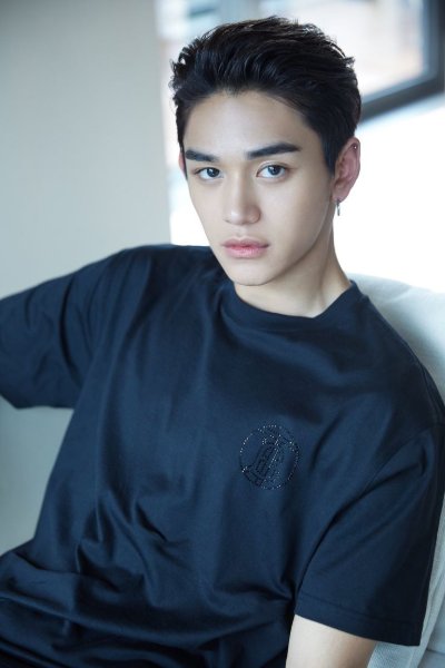 Lucas wayv