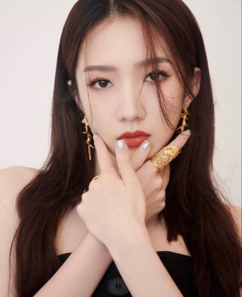 Meiqi wjsn