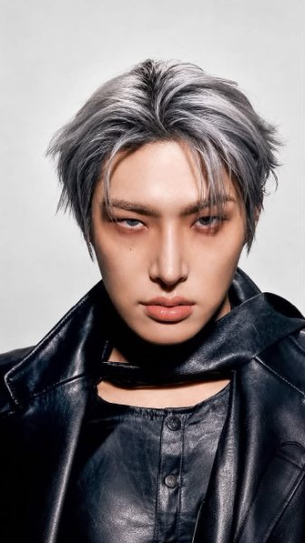 Mingi ateez